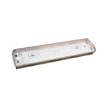 EcoVision LED armatura vodotijesna za 2×600mm T8 LED cijev